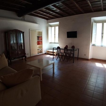 Easy Holidays - Laterano Apartment Rome Exterior photo