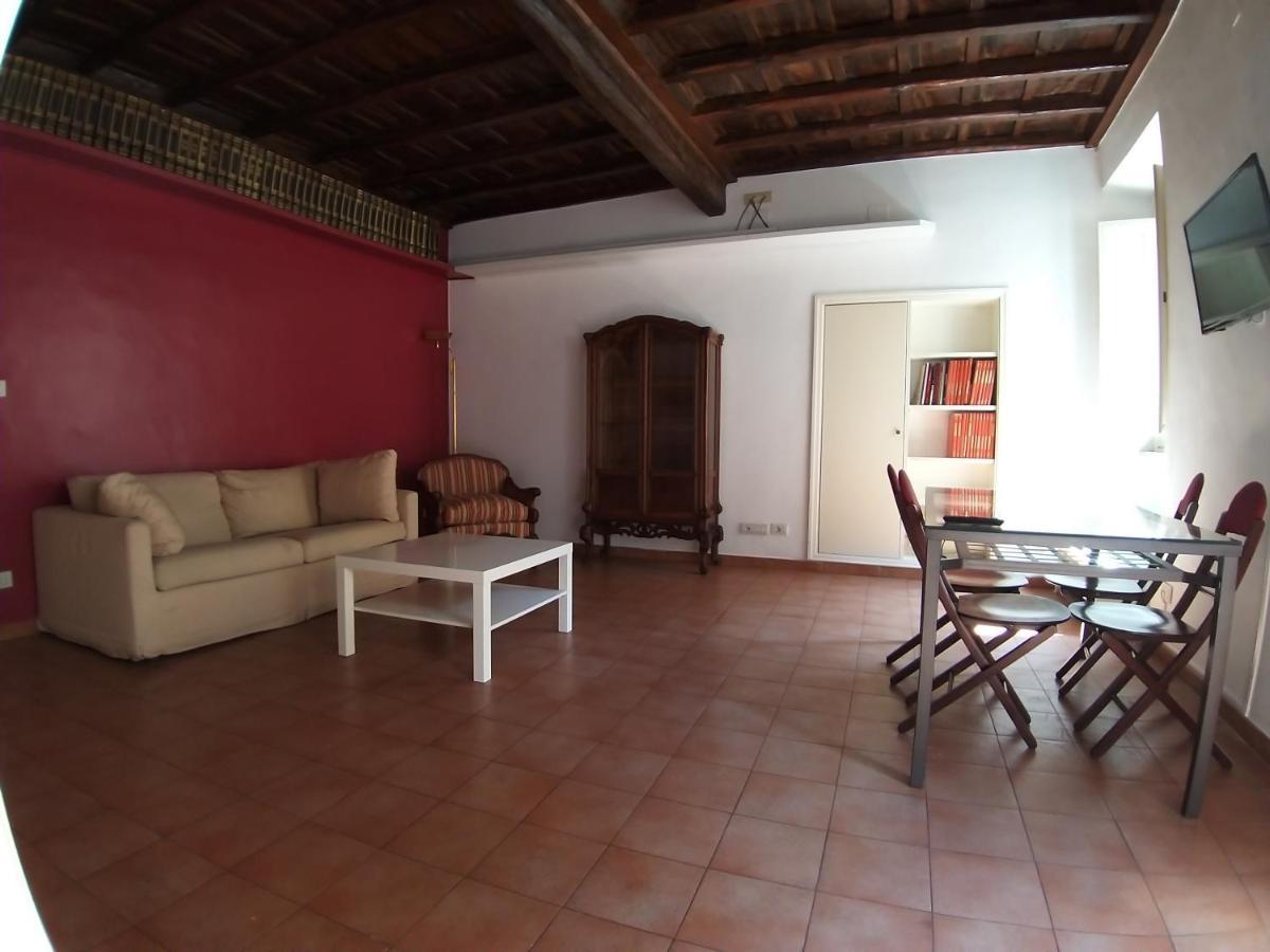 Easy Holidays - Laterano Apartment Rome Exterior photo