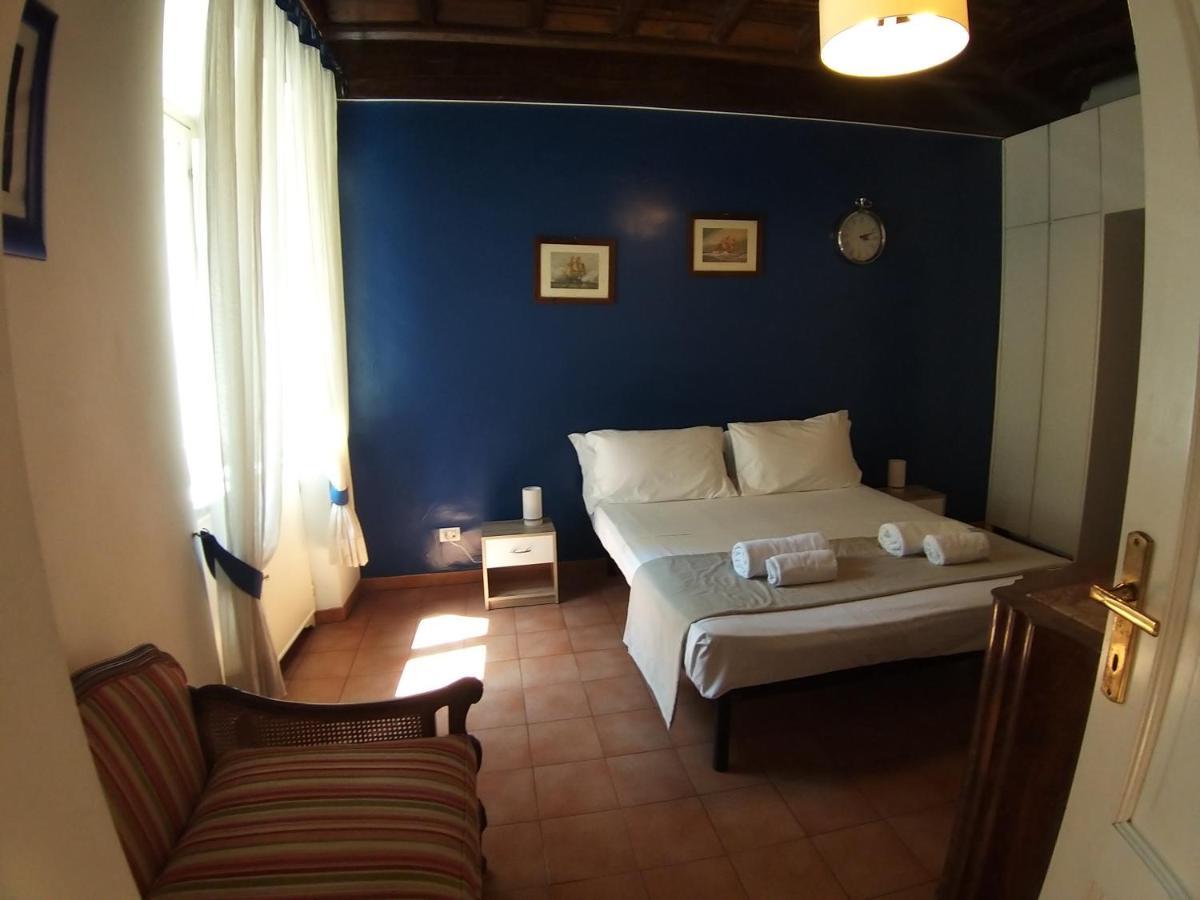 Easy Holidays - Laterano Apartment Rome Exterior photo
