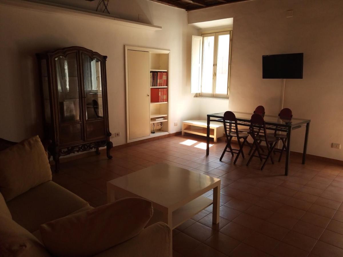 Easy Holidays - Laterano Apartment Rome Exterior photo