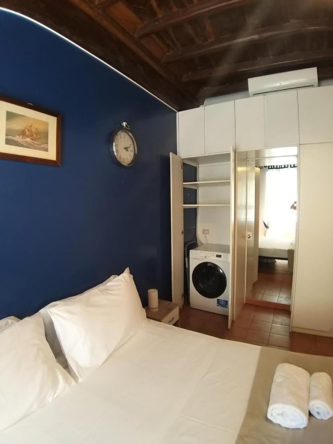Easy Holidays - Laterano Apartment Rome Exterior photo