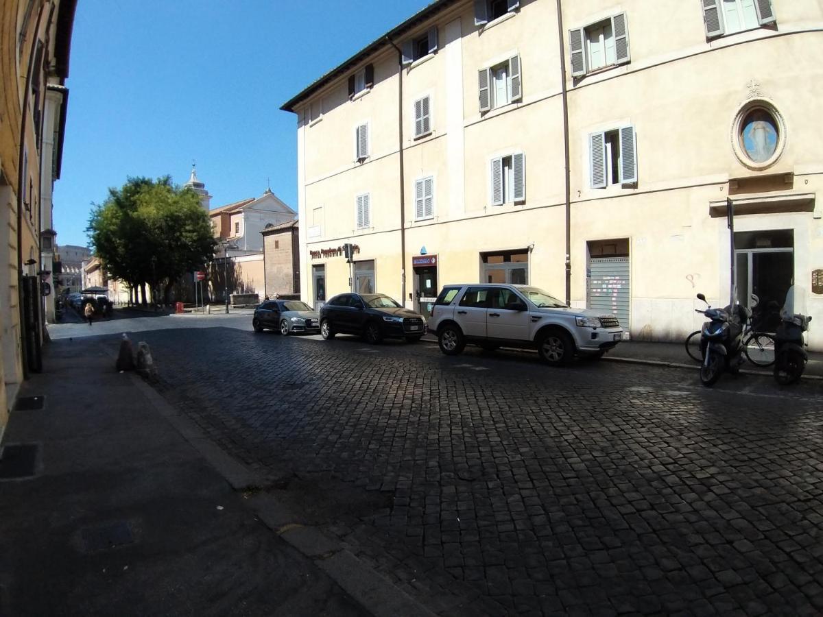 Easy Holidays - Laterano Apartment Rome Exterior photo