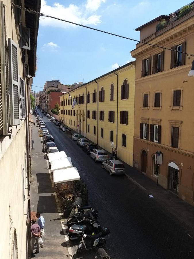 Easy Holidays - Laterano Apartment Rome Exterior photo