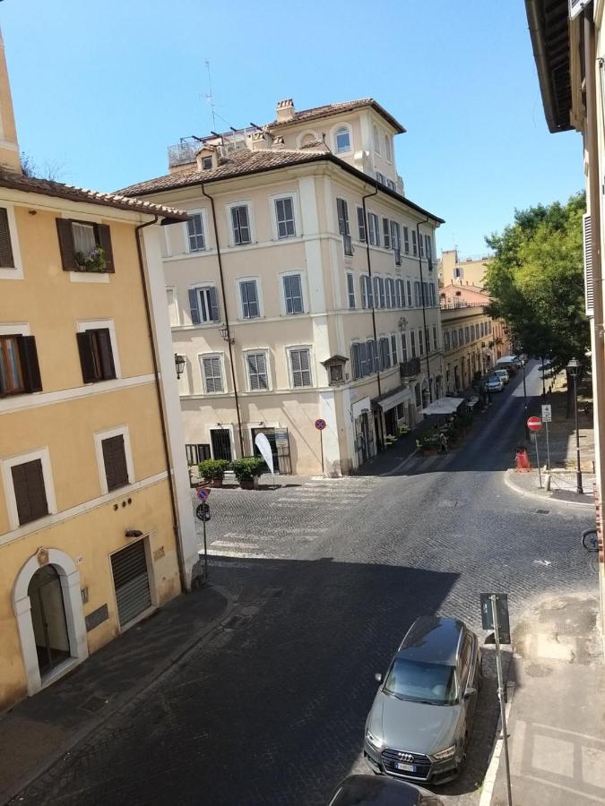 Easy Holidays - Laterano Apartment Rome Exterior photo